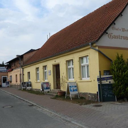 Ferienwohnung Olafs Werkstatt Neustadt  Zewnętrze zdjęcie