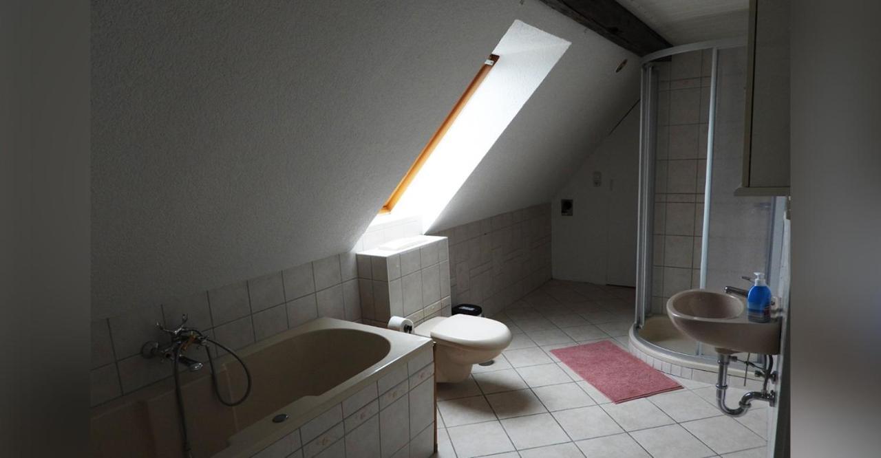 Ferienwohnung Olafs Werkstatt Neustadt  Zewnętrze zdjęcie