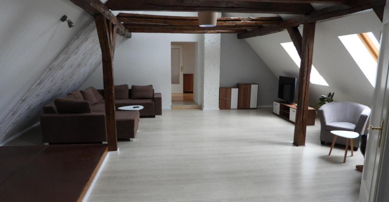 Ferienwohnung Olafs Werkstatt Neustadt  Zewnętrze zdjęcie