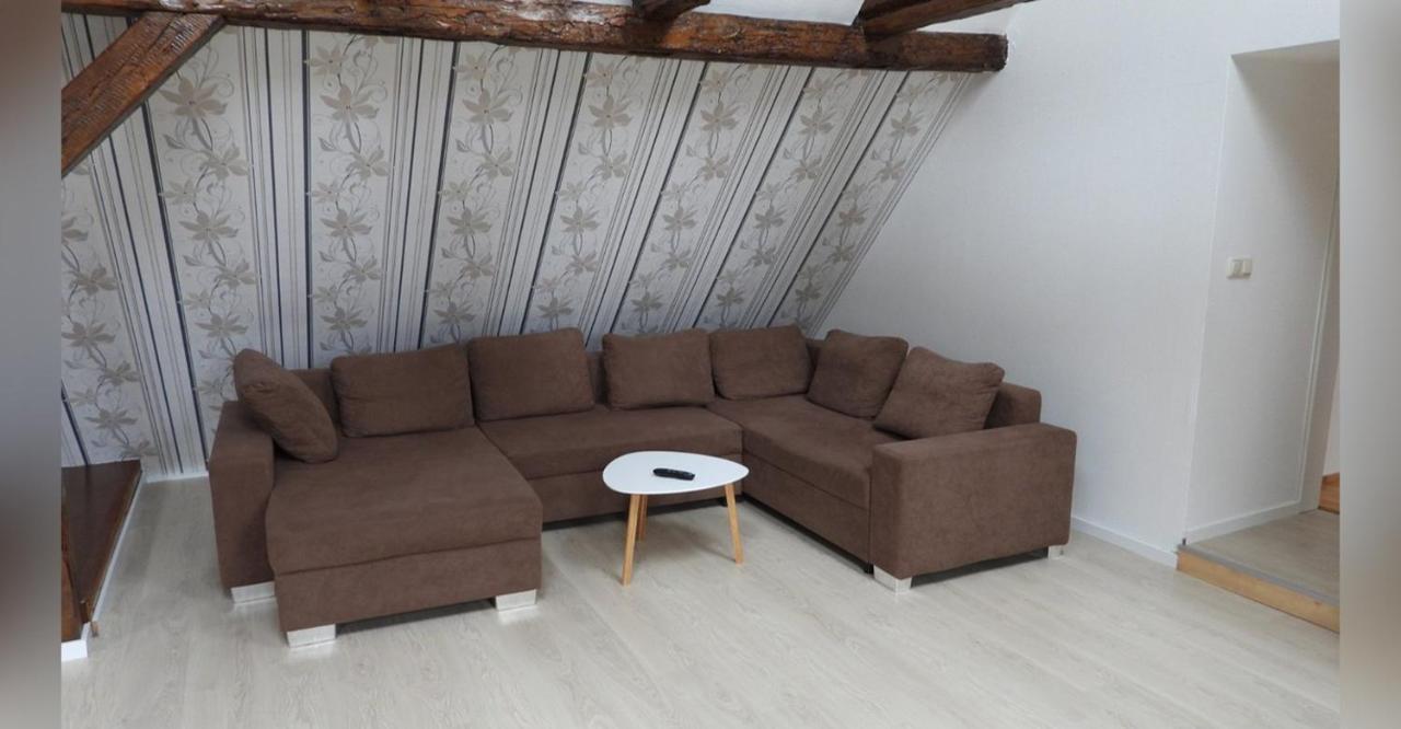 Ferienwohnung Olafs Werkstatt Neustadt  Zewnętrze zdjęcie