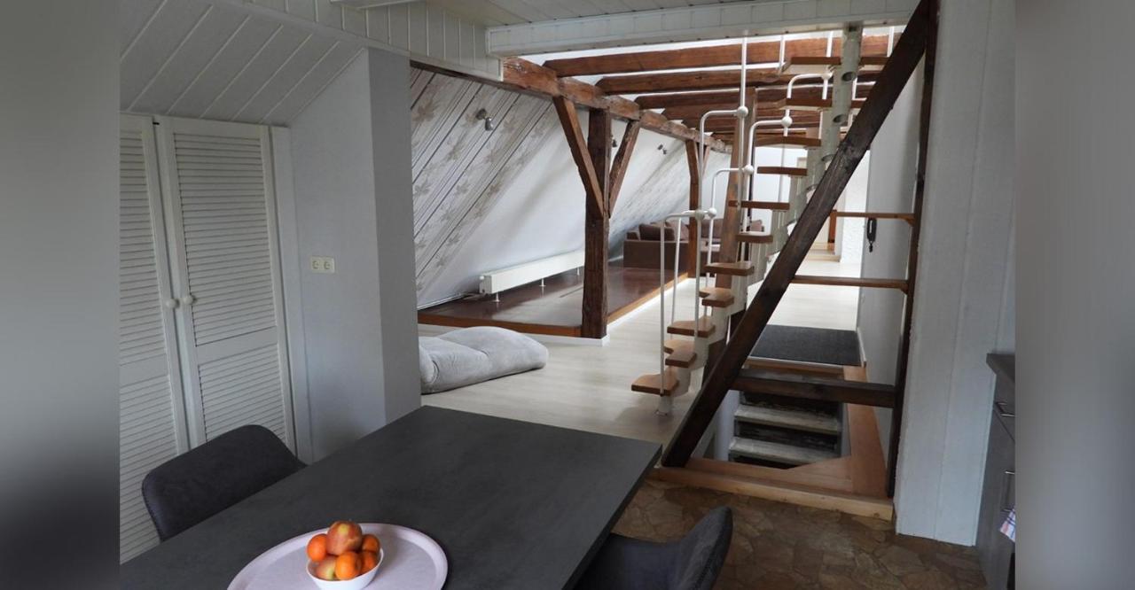 Ferienwohnung Olafs Werkstatt Neustadt  Zewnętrze zdjęcie