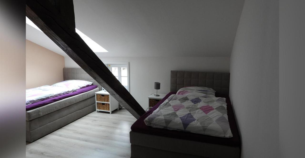 Ferienwohnung Olafs Werkstatt Neustadt  Zewnętrze zdjęcie